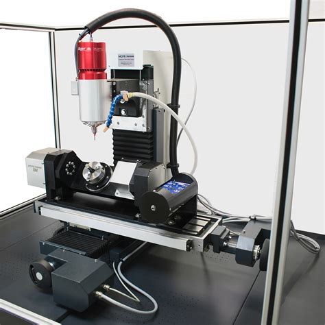 mini 5 axis cnc milling machine|hobby cnc mill 5 axis.